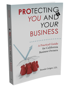 Protecting You and Your Business